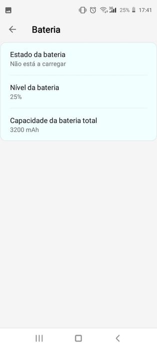 Telemovel android f24 64gb
