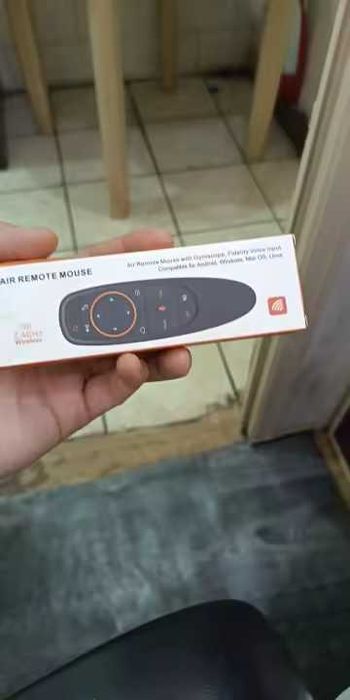 Пульт Air Mouse G10S