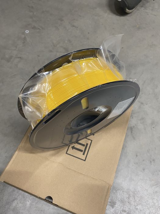 Філамент (пластик для 3D принтера) Kingroon PETG 1,75 мм 1 кг