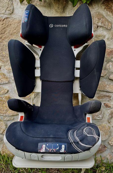 Cadeira Concord Transformer XT-Pro