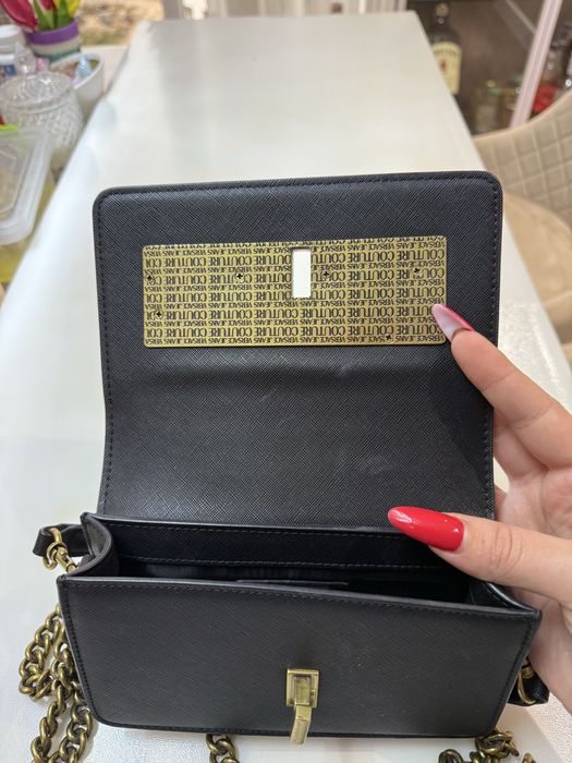 Сумка от  Versace оригинал