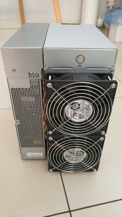 ASIC Antminer T19 84Th