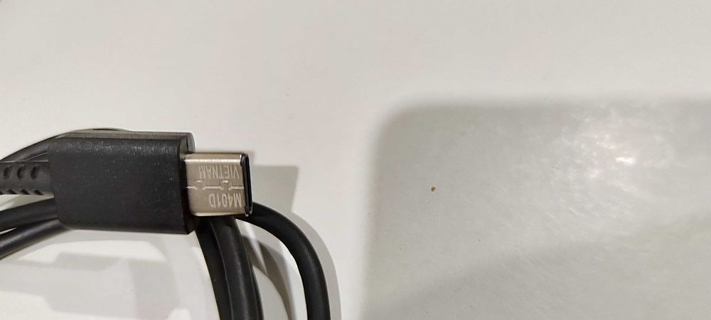 Cabo USB tipo C - C