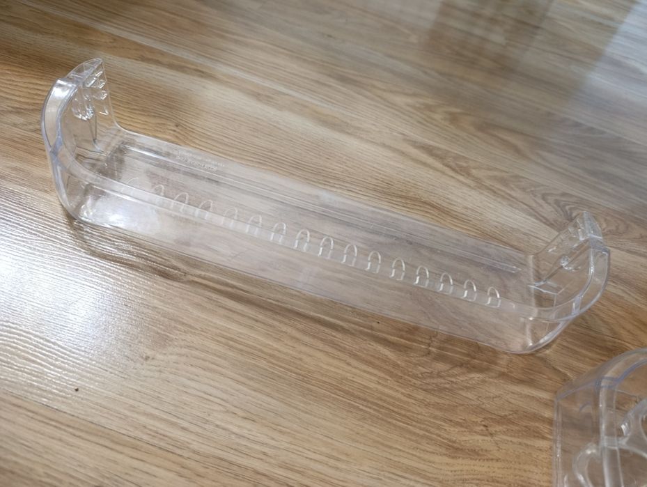 Półka balkonik szuflada od lodówki Samsung RL28FBSI1/XEH