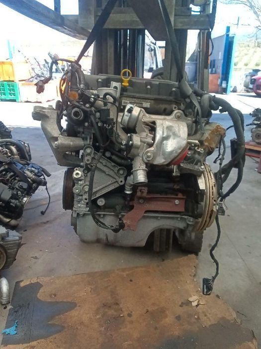 Motor Opel Zafira C 1.4 2016 Ref. B14Net