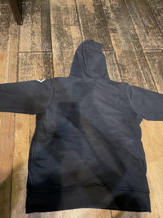 худі Marcelo Burlon оригінал