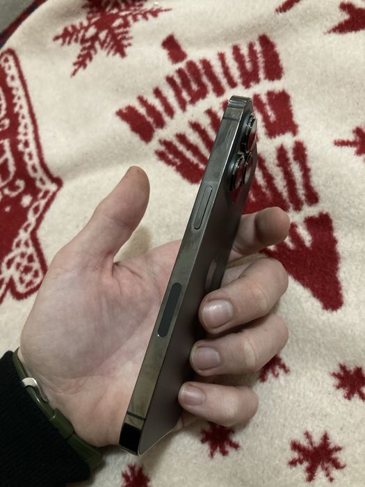 Iphone 13 pro 256gb neverlock