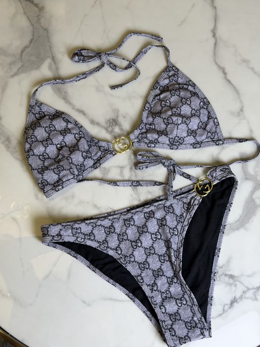 Купальник gucci