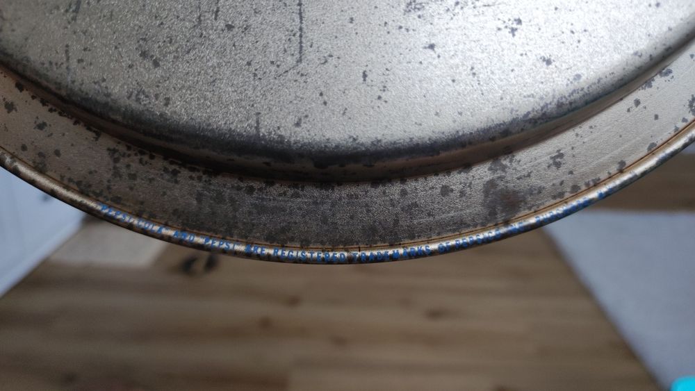 Pepsi Cola Bandeja Antiga