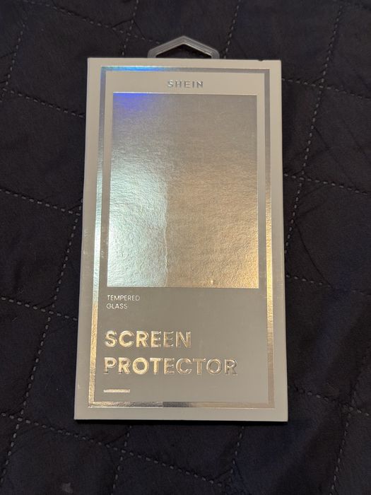 Protector de ecrã Iphone 12 Pro