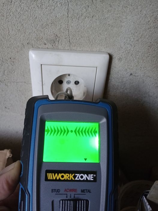 Продам новий,5в1- мульті- дітектор.