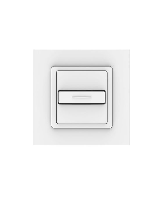 13× NOWE Somfy Smoove Uno WT 5P – przełączniki roletowe, komplet