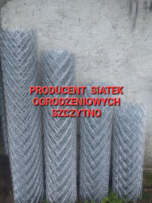 Siatka ogrodzeniowa . Ogrodzenia panelowe.