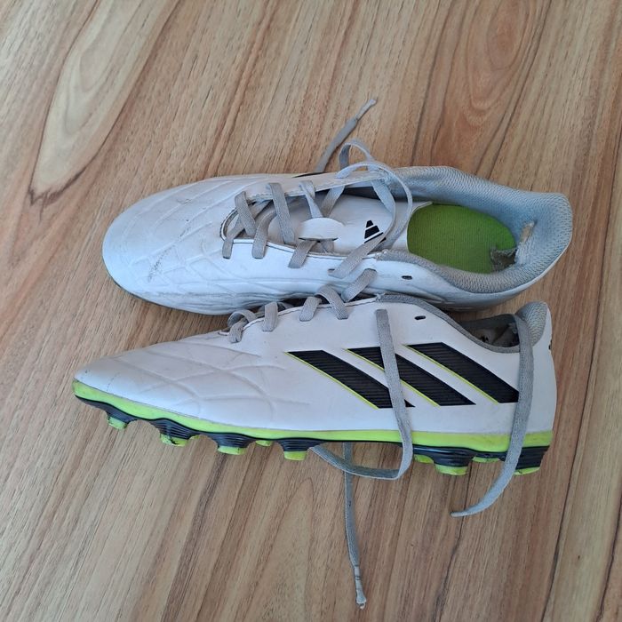 Korki adidas rozmiar 38