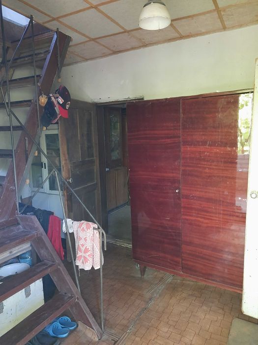 Дача в с. Ямбург