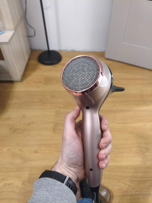 Suszarka Remington D14A sprawna