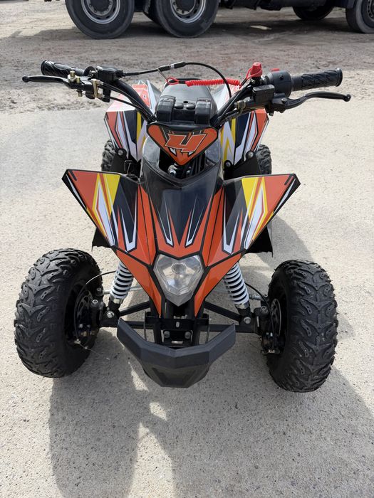 Mota criança 50cc de 7-2021