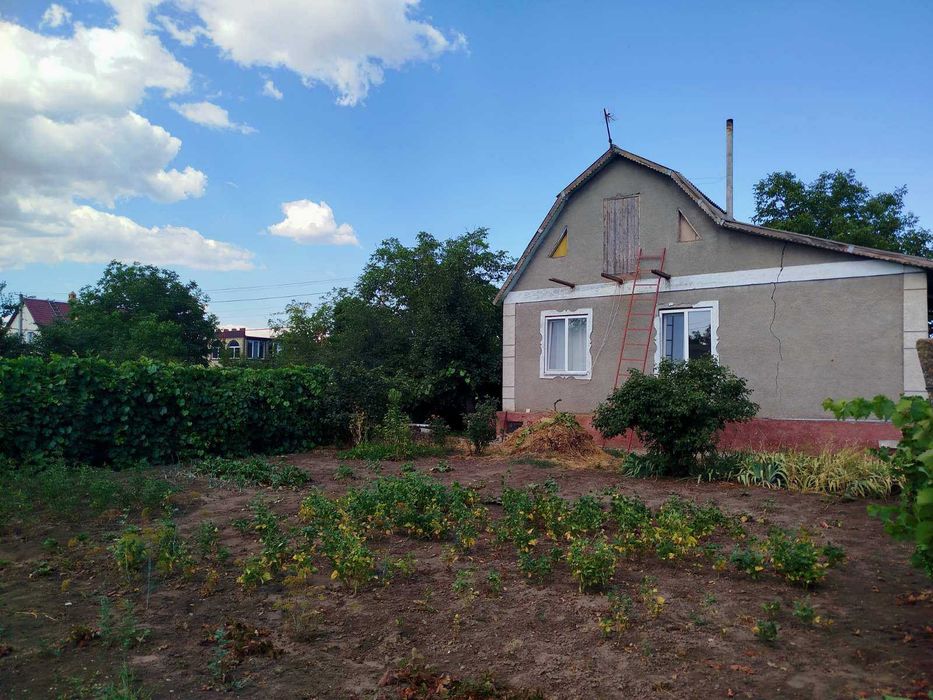 Продажа дома капитальной постройки, Великодолинское 35 т