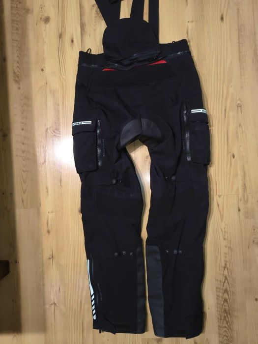 Kurtka i spodnie Modeka Tacoma II