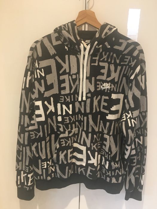 Bluza Nike NSW Club Fleece Hoodie