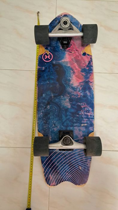 Skate Cruiser  Deeply
