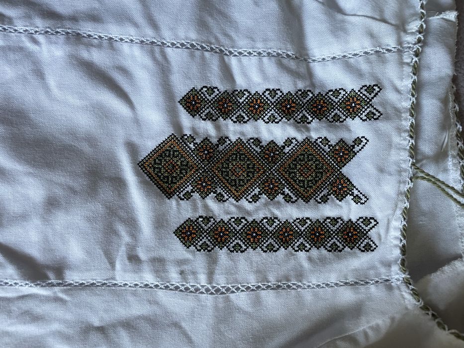 Вишиванка дитяча підліткова дівчача