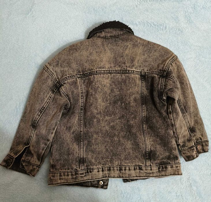 Детская ветровка Topolino, Аstrolabio,Джинсовий піджак H&M,куртка Zara