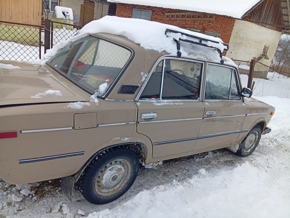 Продам ВАЗ 2106 в гарному стані