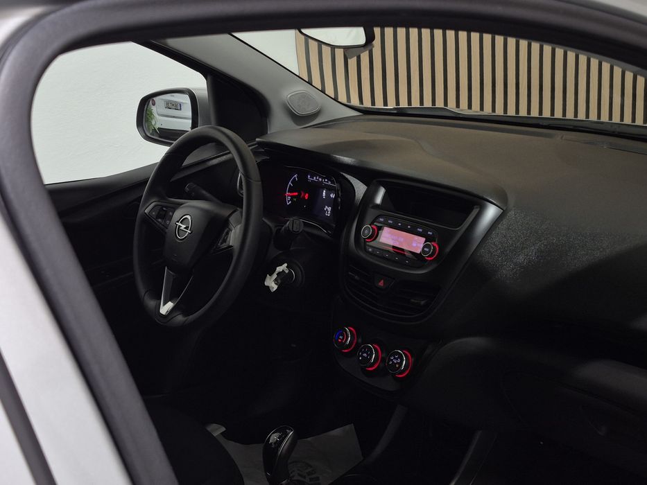 Opel Karl 1.0 - 28.000KM | GARANTIA | NACIONAL - 2017