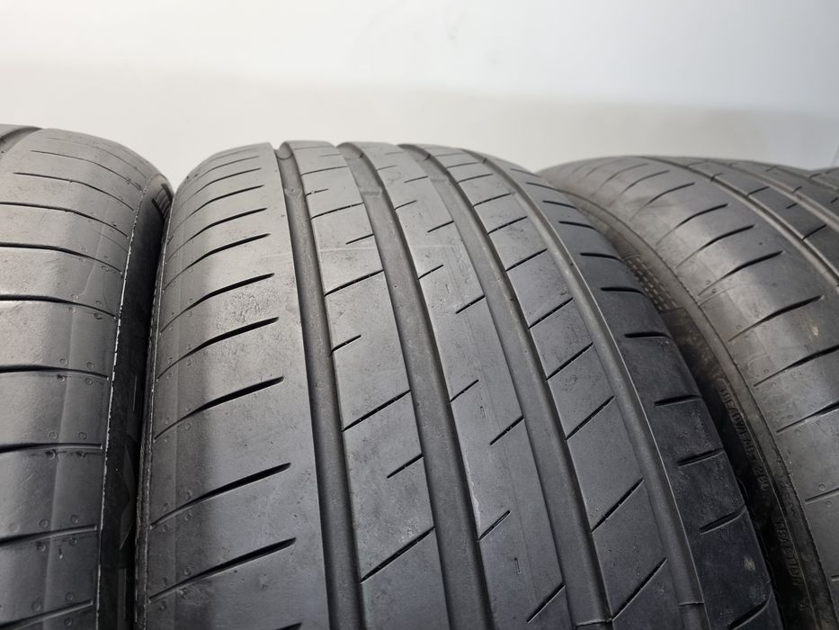 4x 255/50R21 109Y BMW  Nexen Nfera Sport opony letnie 6mm 2025