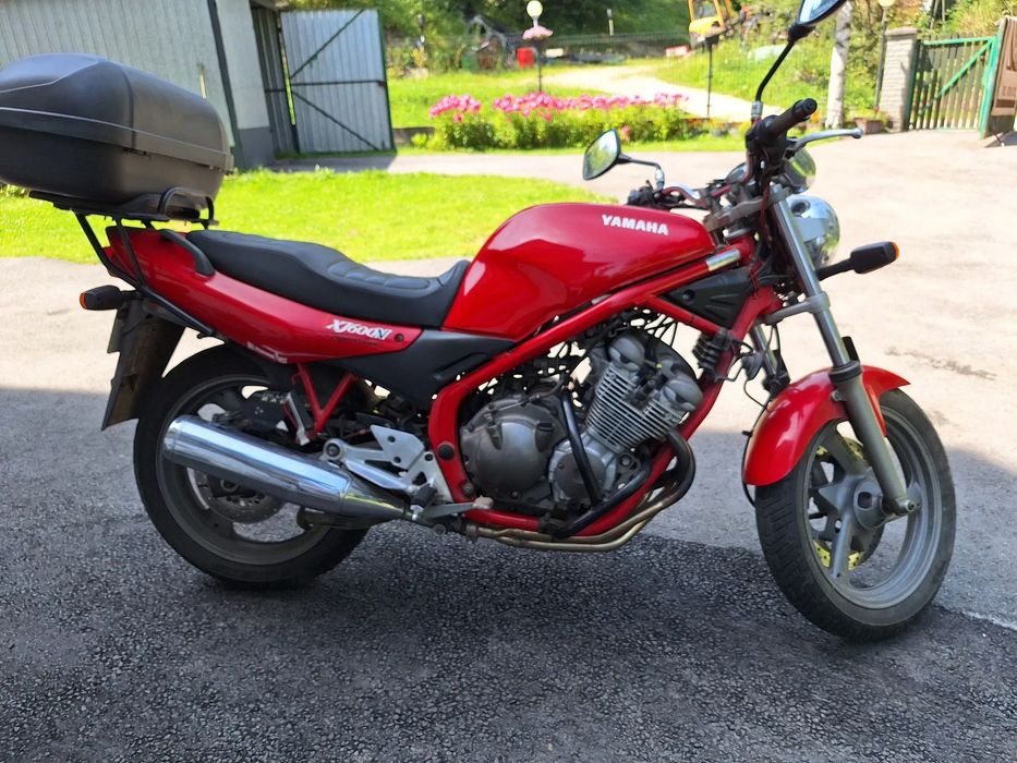 Yamaha