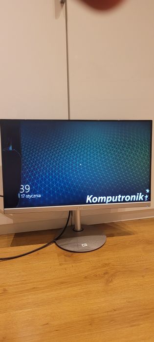 Monitor Acer CB272