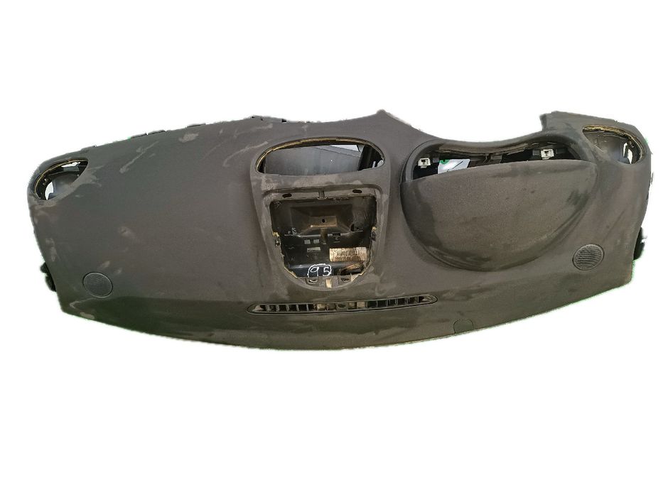 Kit de airbags RENAULT Clio III (BR0/1, CR0/1)