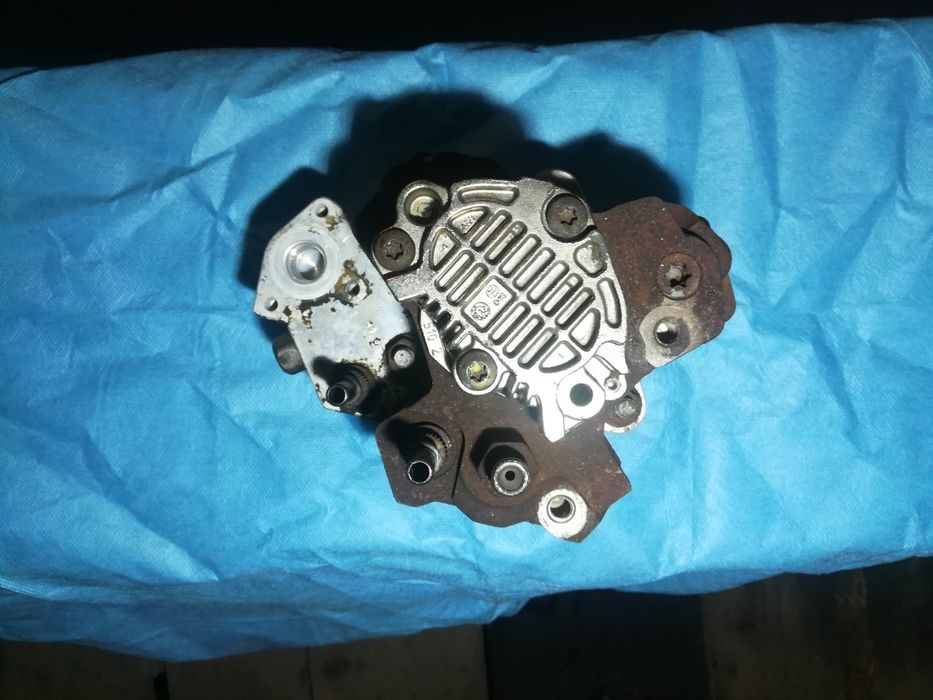 ПНВТ/ТНВД Bosch 0 445 010 075