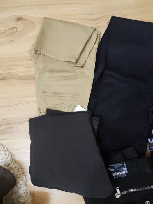 Продам Штани практично нові.