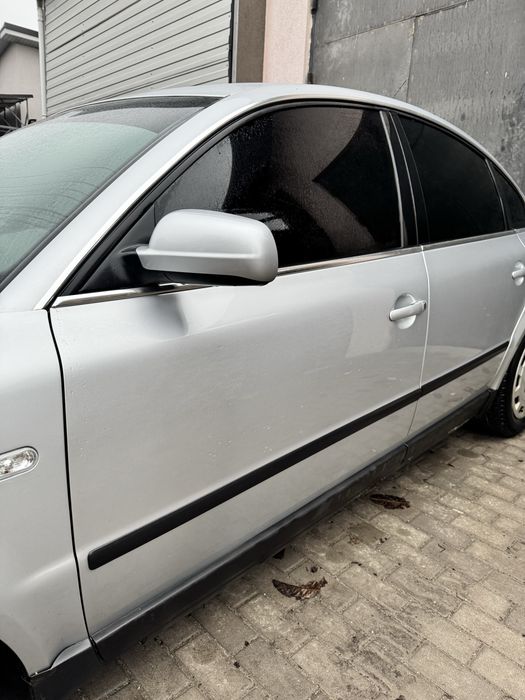 Продам Volkswagen passat b5+ 2.0 mpi АВТОМАТ