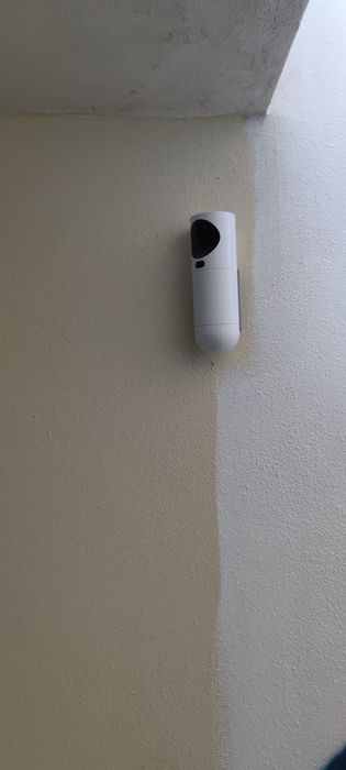 Equipamento e sistema de segurança