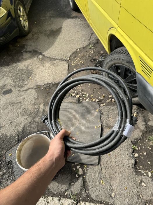 Шланг для мийки Karcher 5 м / 4 м