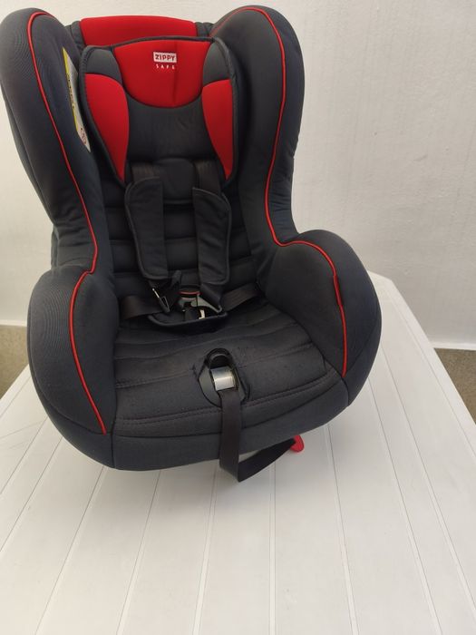 Cadeira Auto para Bebé – Bom Estado