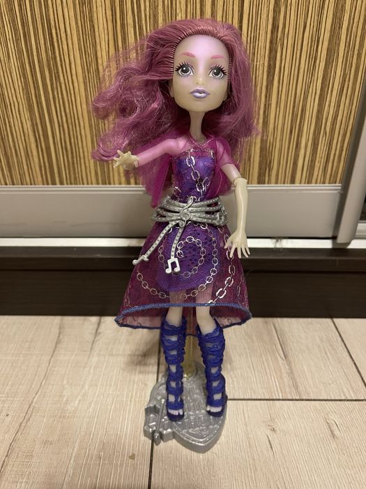 Monster High оригінал, Winx цена за все