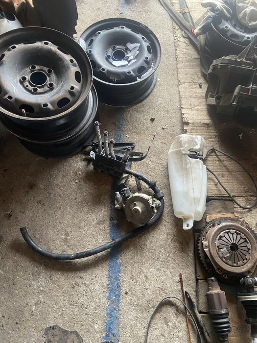 Стартер генератор рено сандеро 2012 год