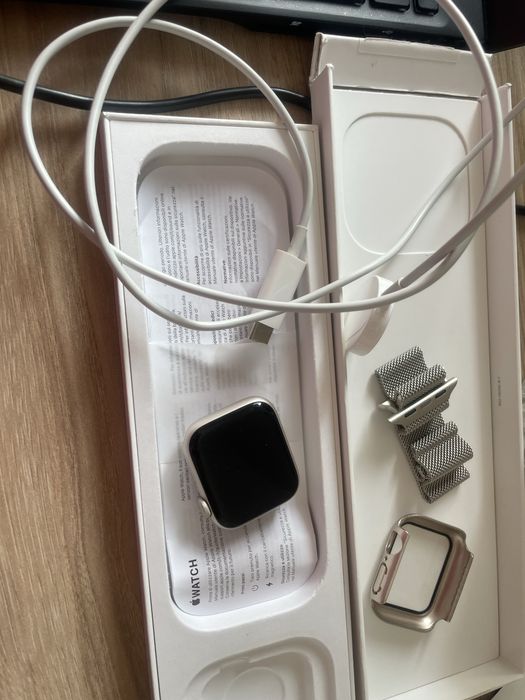 Apple Watch SE series 2