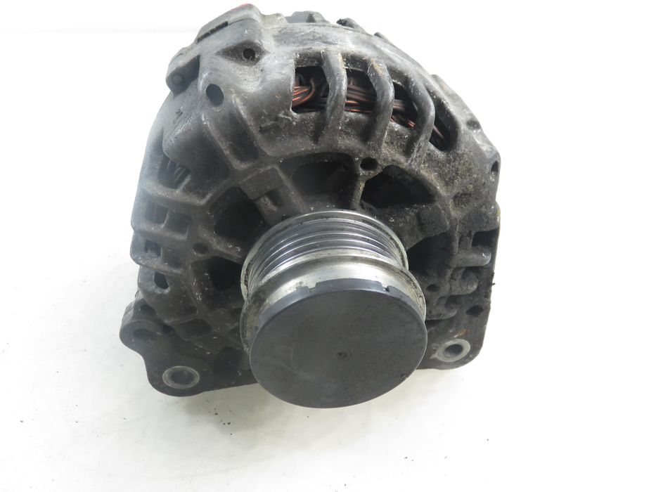 Alternator Vw Passat B5 1.9 Tdi