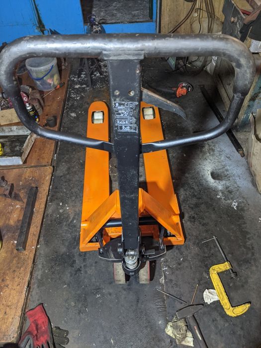 Продам Рокла Рохла 2.0т-2.5т