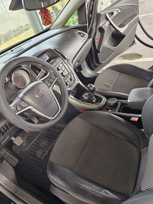 Astra J Diesel 1.3 Cosmo