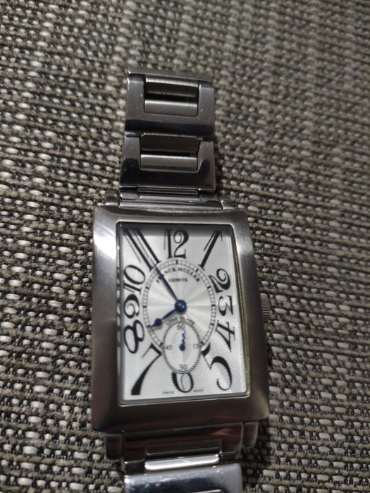 1000 SC

Franck Muller Long Island