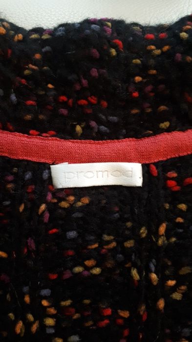 Sweter damski firmy "PROMOD", Rozm.40/42