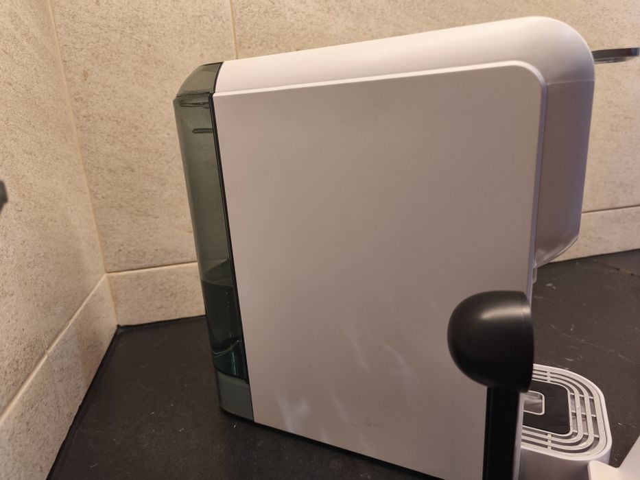 Máquina de café Yammi