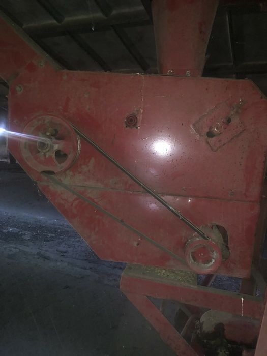 СРОЧНО Продам Зерномет ЗМ-60