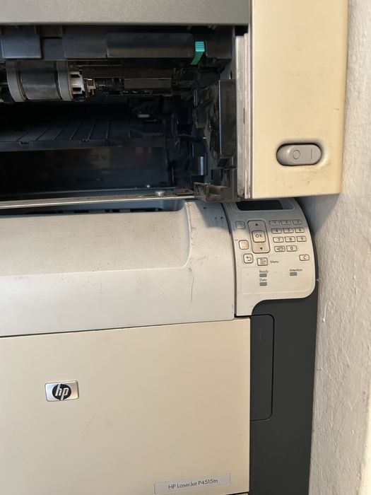 Drukarki Hp LaserJet